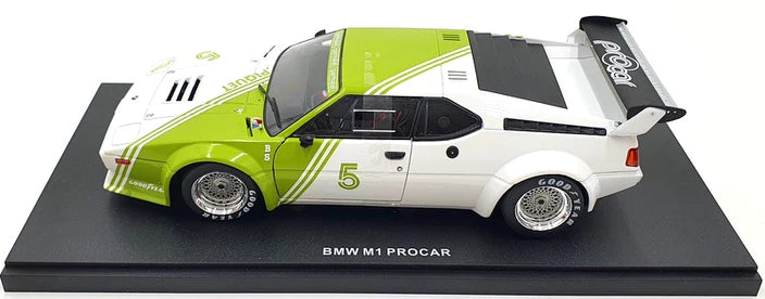 BMW M1 Procar