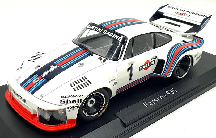 Porsche 935  - 1/18 NOREV