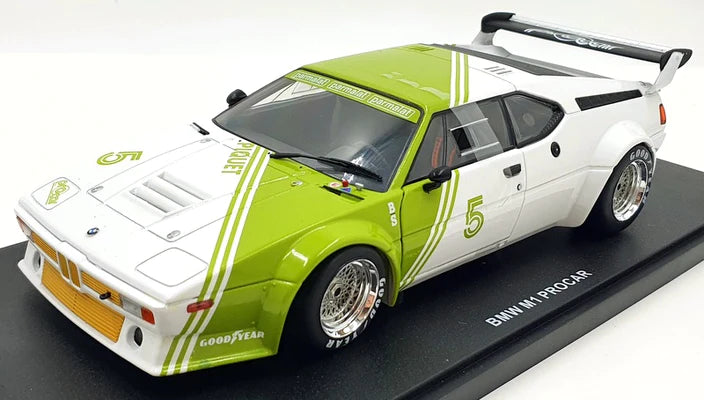 BMW M1 Procar